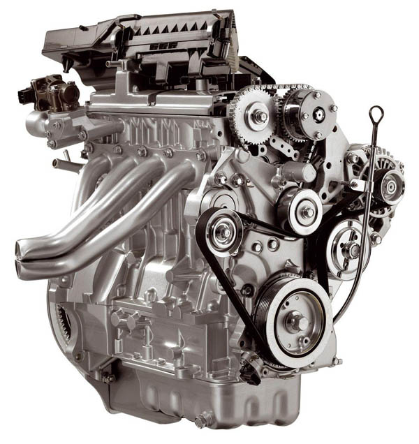 2005 Lt Fluence Car Engine